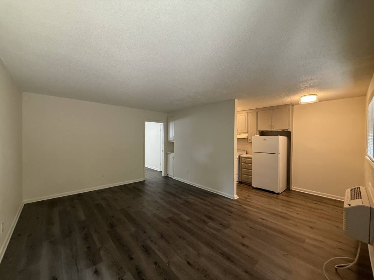 Apartment for rent at 2540 E 7th St #2, Tulsa, OK 74104