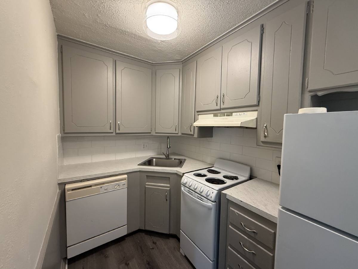 Apartment for rent at 2540 E 7th St #2, Tulsa, OK 74104