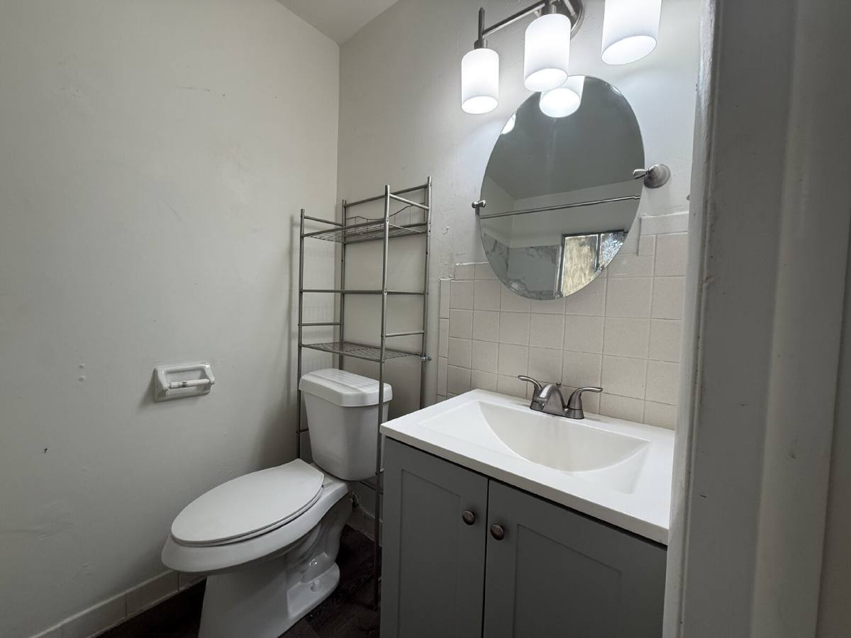 Apartment for rent at 2540 E 7th St #2, Tulsa, OK 74104