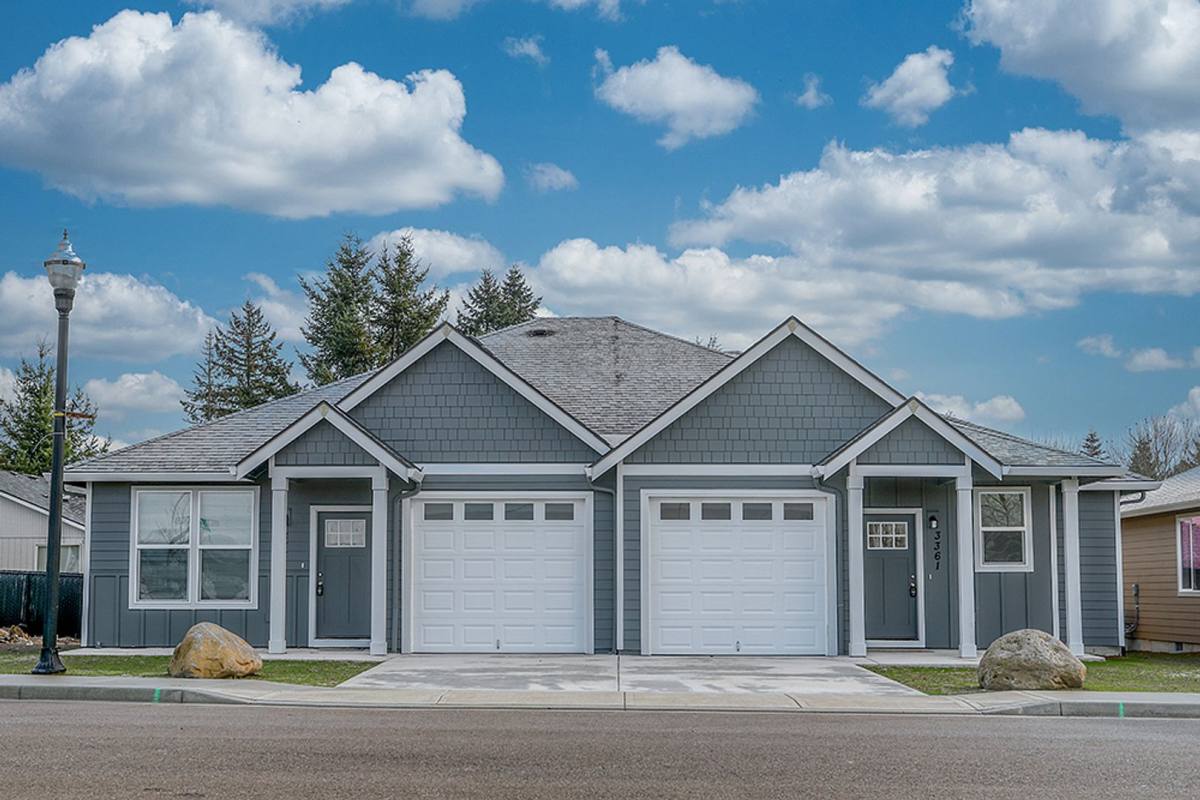 House for rent at 3381 Lewis Lane, Washougal, WA 98671