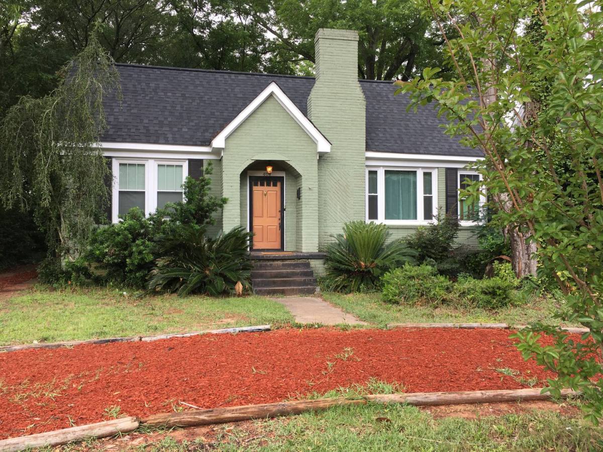 Apartment for rent at 407 S Edisto Ave, Columbia, SC 29205