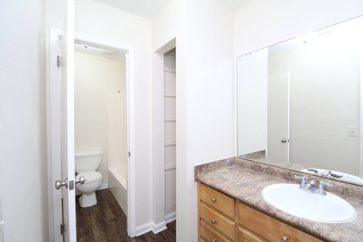 Apartment for rent at 5207 Charbar Dr #B, Pensacola, FL 32526