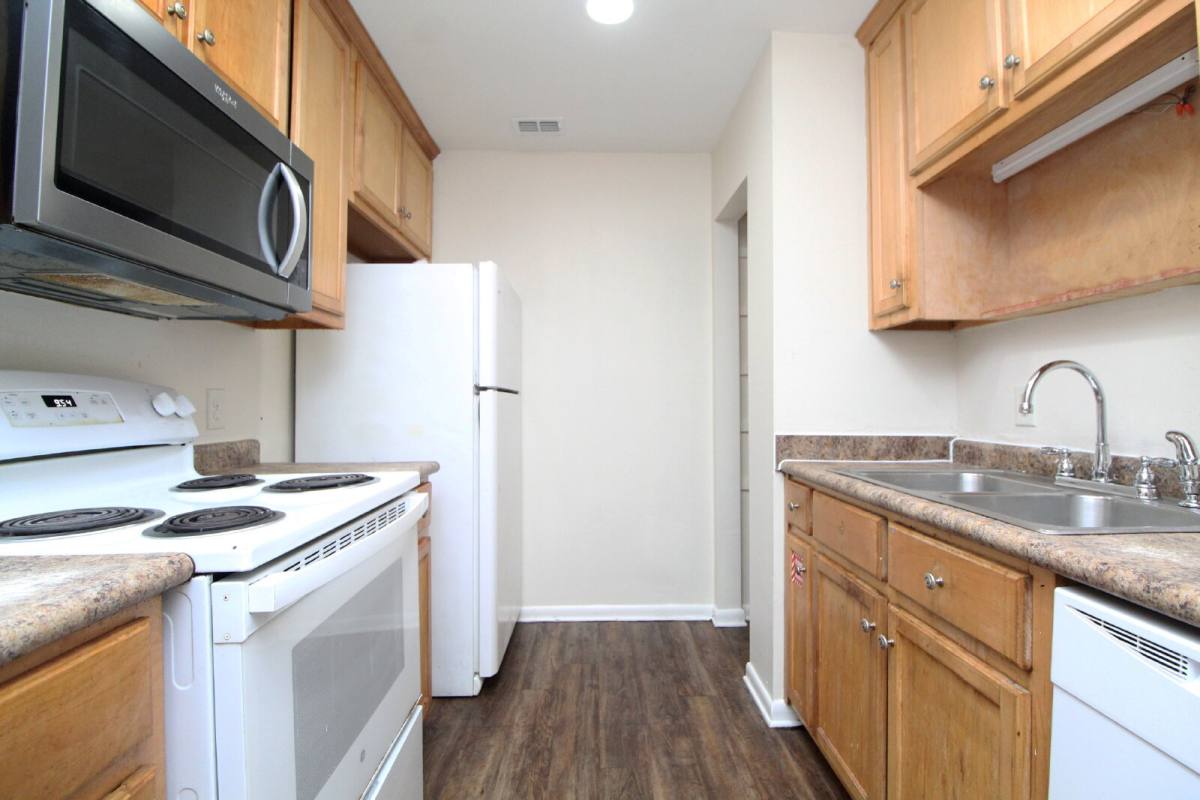 Apartment for rent at 5207 Charbar Dr #B, Pensacola, FL 32526