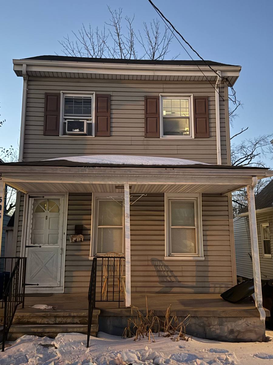 Apartment for rent at 506 Broad St - 2nd Floor, Riverton, NJ 08077