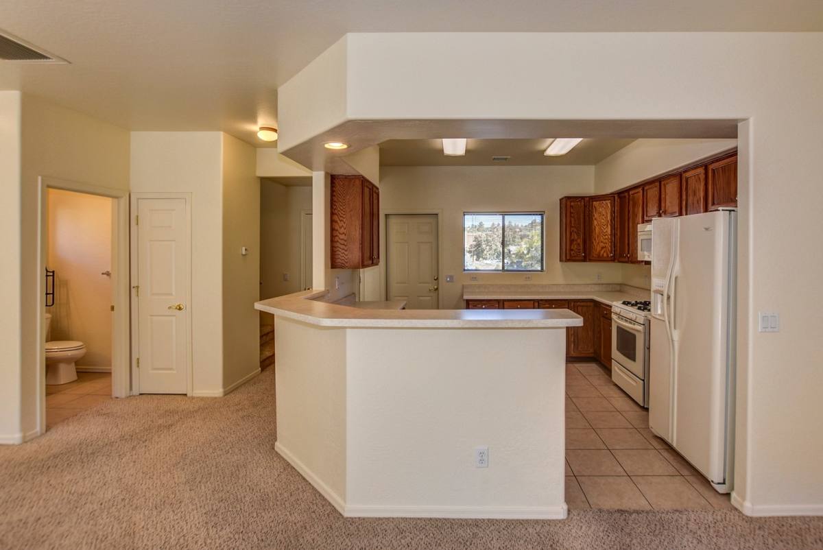 Townhouse for rent at 1141 Boulder Park Ave, Prescott, AZ 86305
