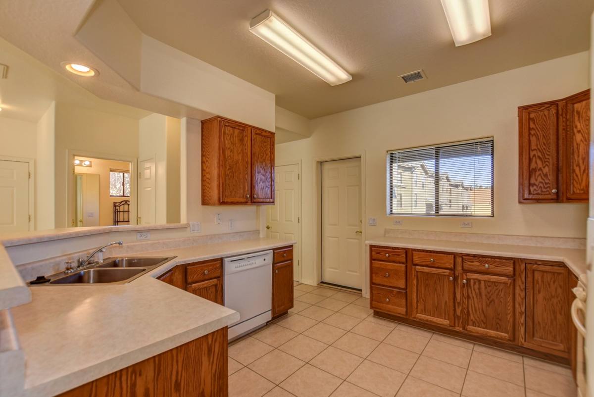 Townhouse for rent at 1141 Boulder Park Ave, Prescott, AZ 86305