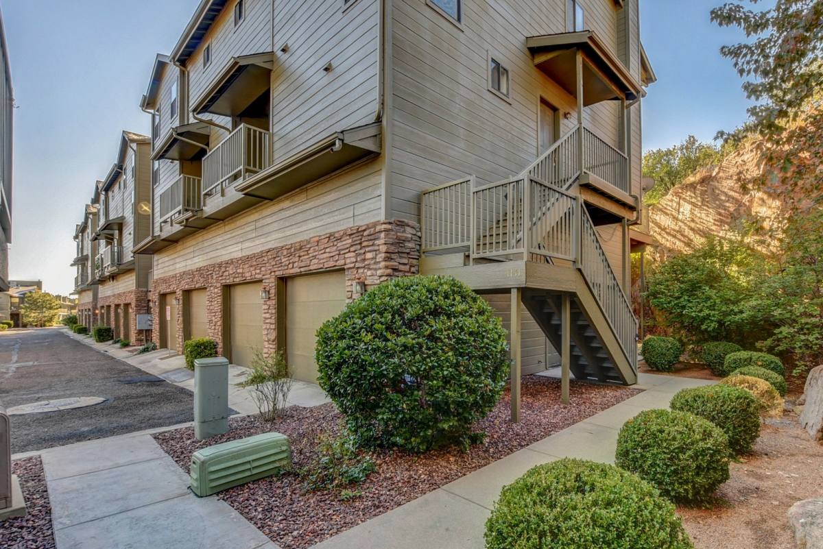 Townhouse for rent at 1141 Boulder Park Ave, Prescott, AZ 86305