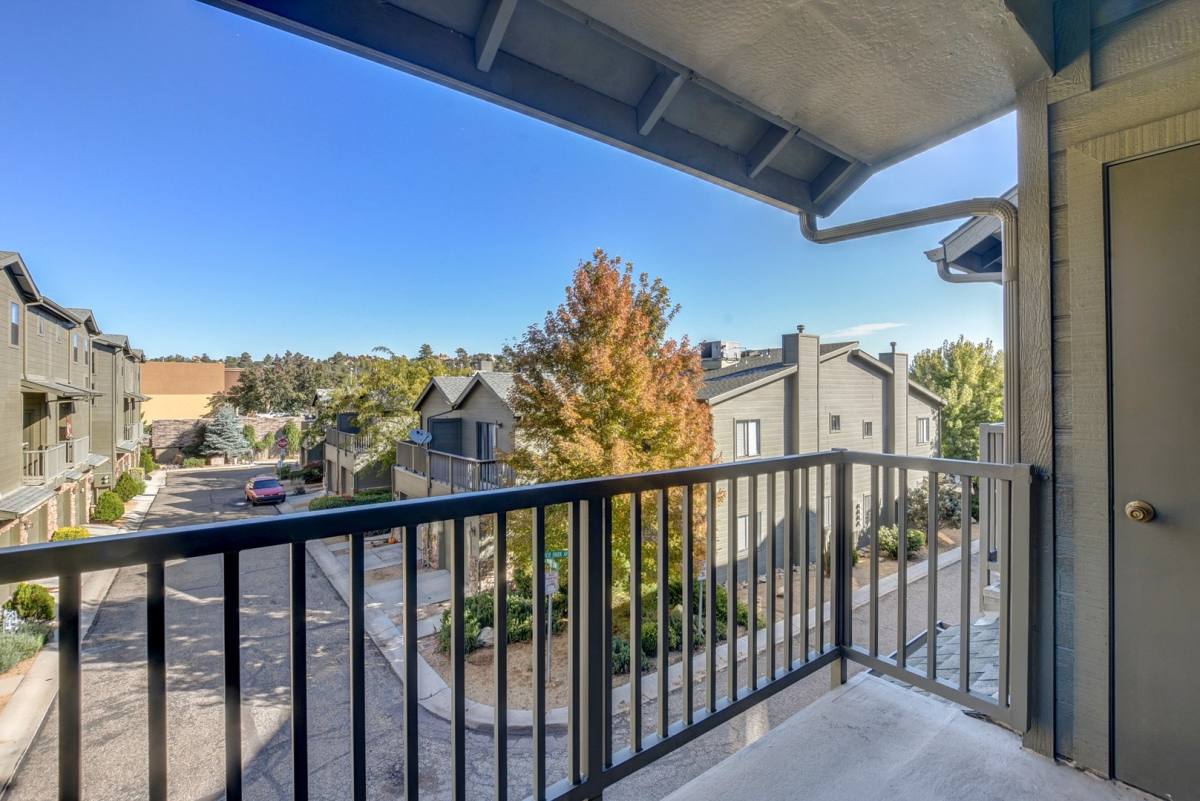 Townhouse for rent at 1141 Boulder Park Ave, Prescott, AZ 86305