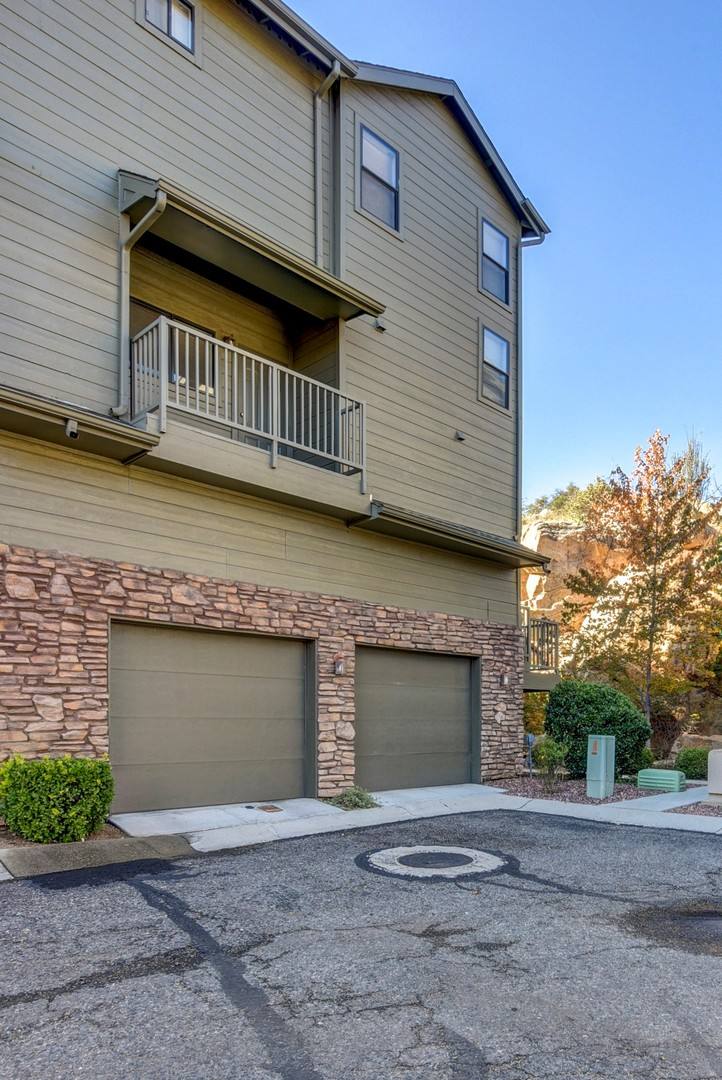 Townhouse for rent at 1141 Boulder Park Ave, Prescott, AZ 86305