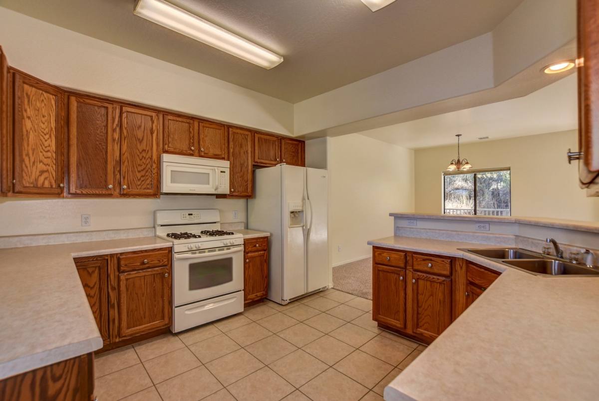 Townhouse for rent at 1141 Boulder Park Ave, Prescott, AZ 86305