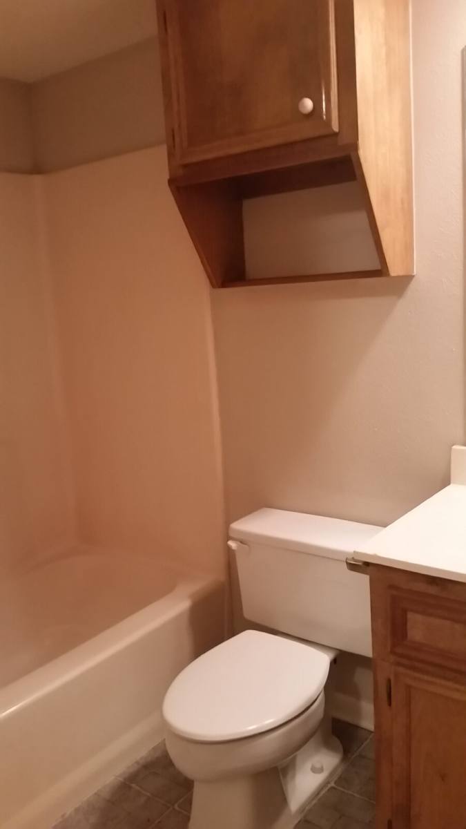 Townhouse for rent at 1715 Hazelwood St, Conroe, TX 77301