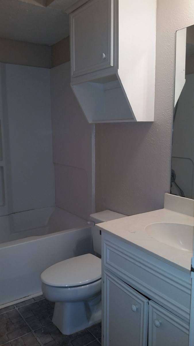 Townhouse for rent at 1715 Hazelwood St, Conroe, TX 77301