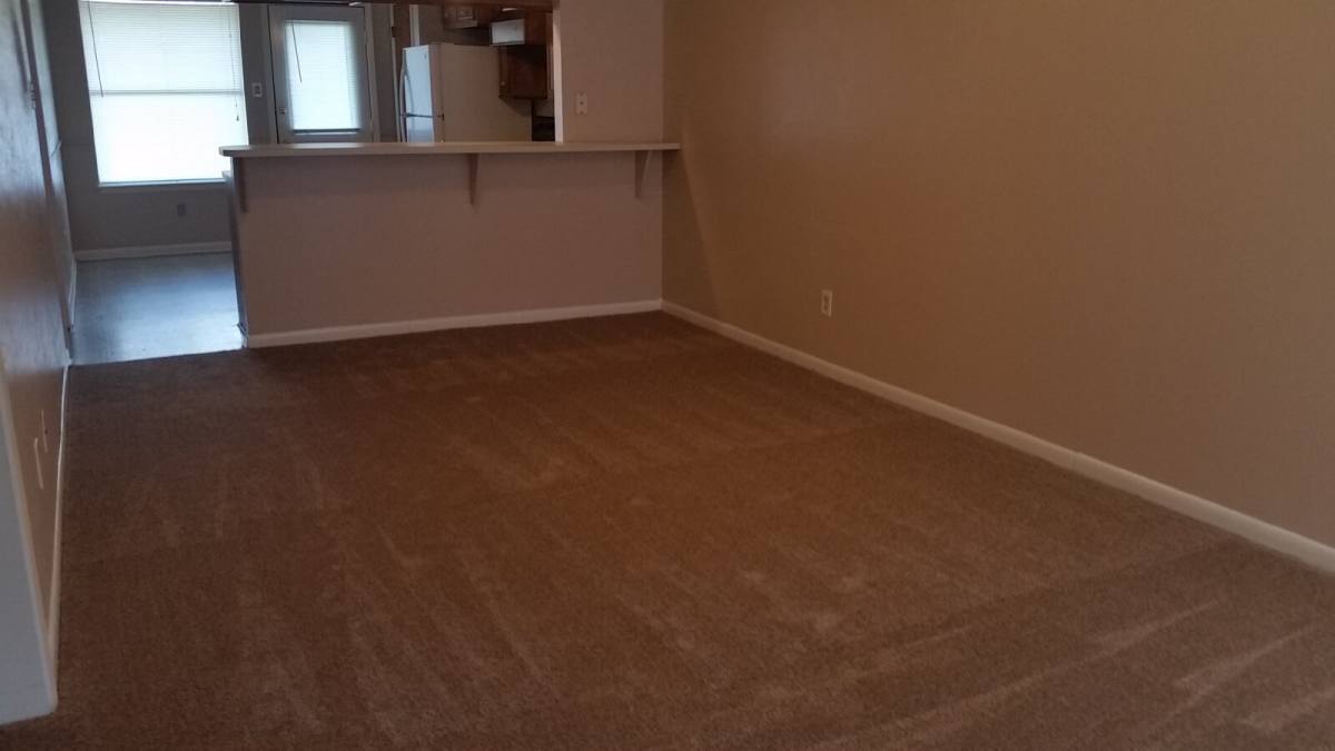 Townhouse for rent at 1715 Hazelwood St, Conroe, TX 77301