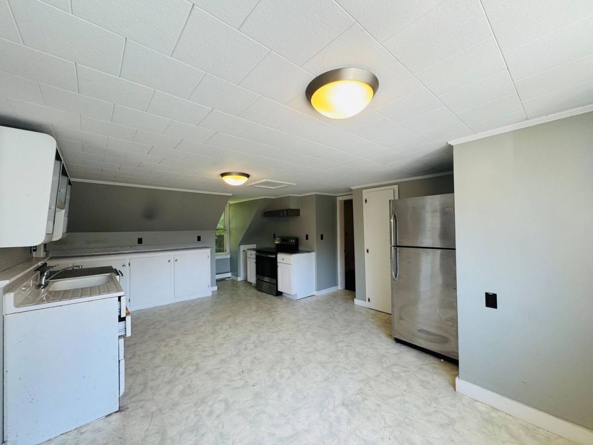 Apartment for rent at 51-53 Pleasant St, Springfield, VT 05156