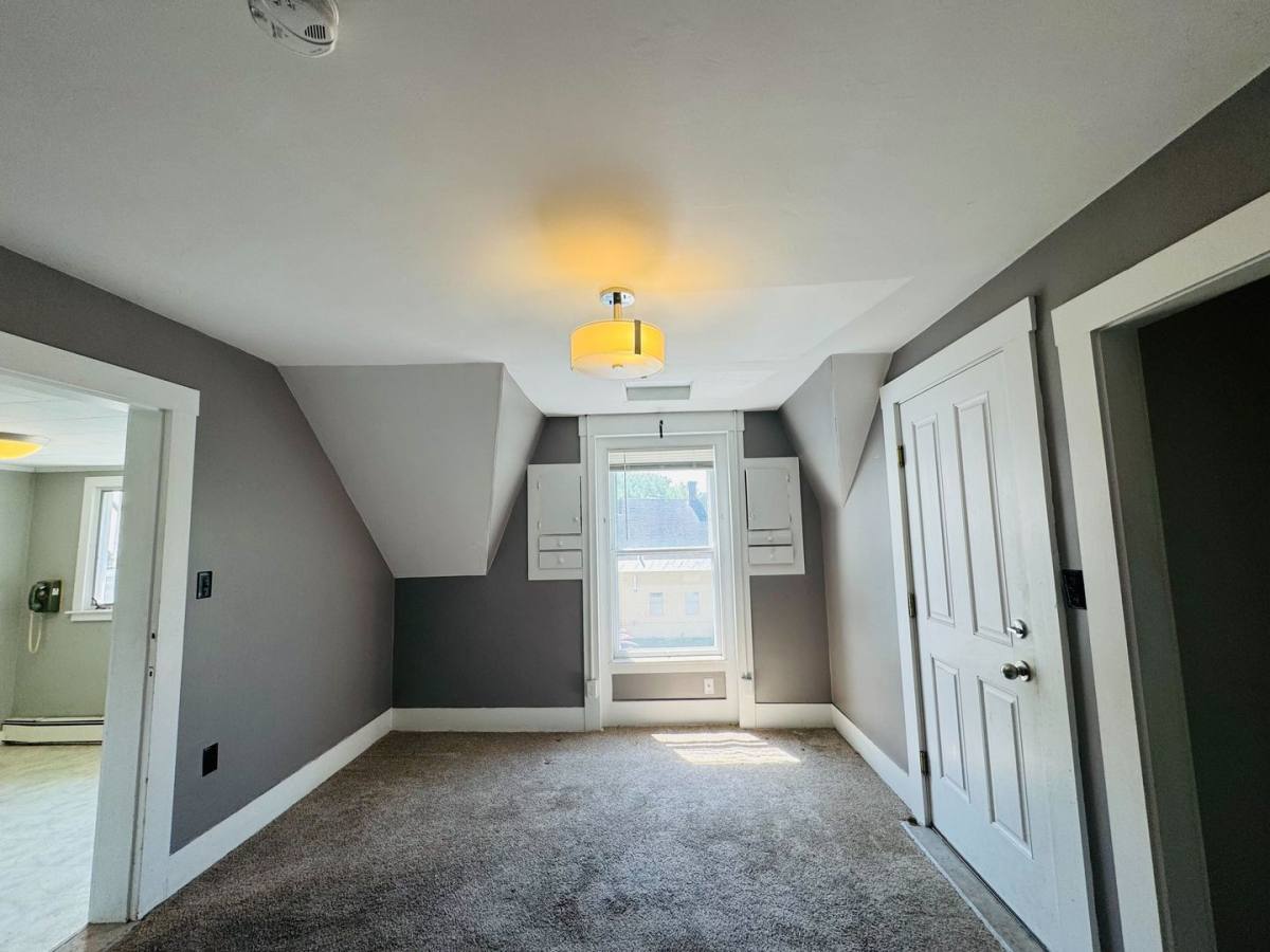 Apartment for rent at 51-53 Pleasant St, Springfield, VT 05156