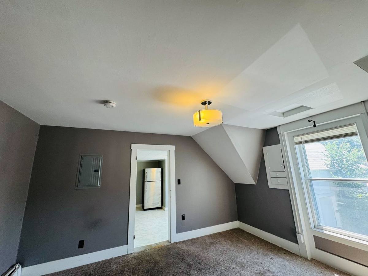 Apartment for rent at 51-53 Pleasant St, Springfield, VT 05156