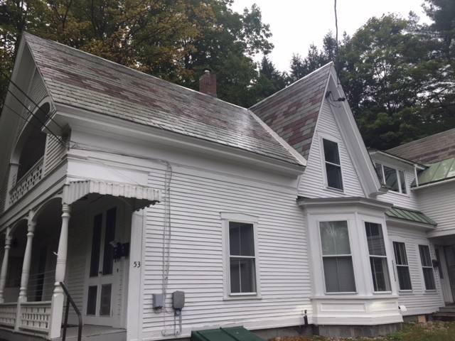 Apartment for rent at 51-53 Pleasant St, Springfield, VT 05156