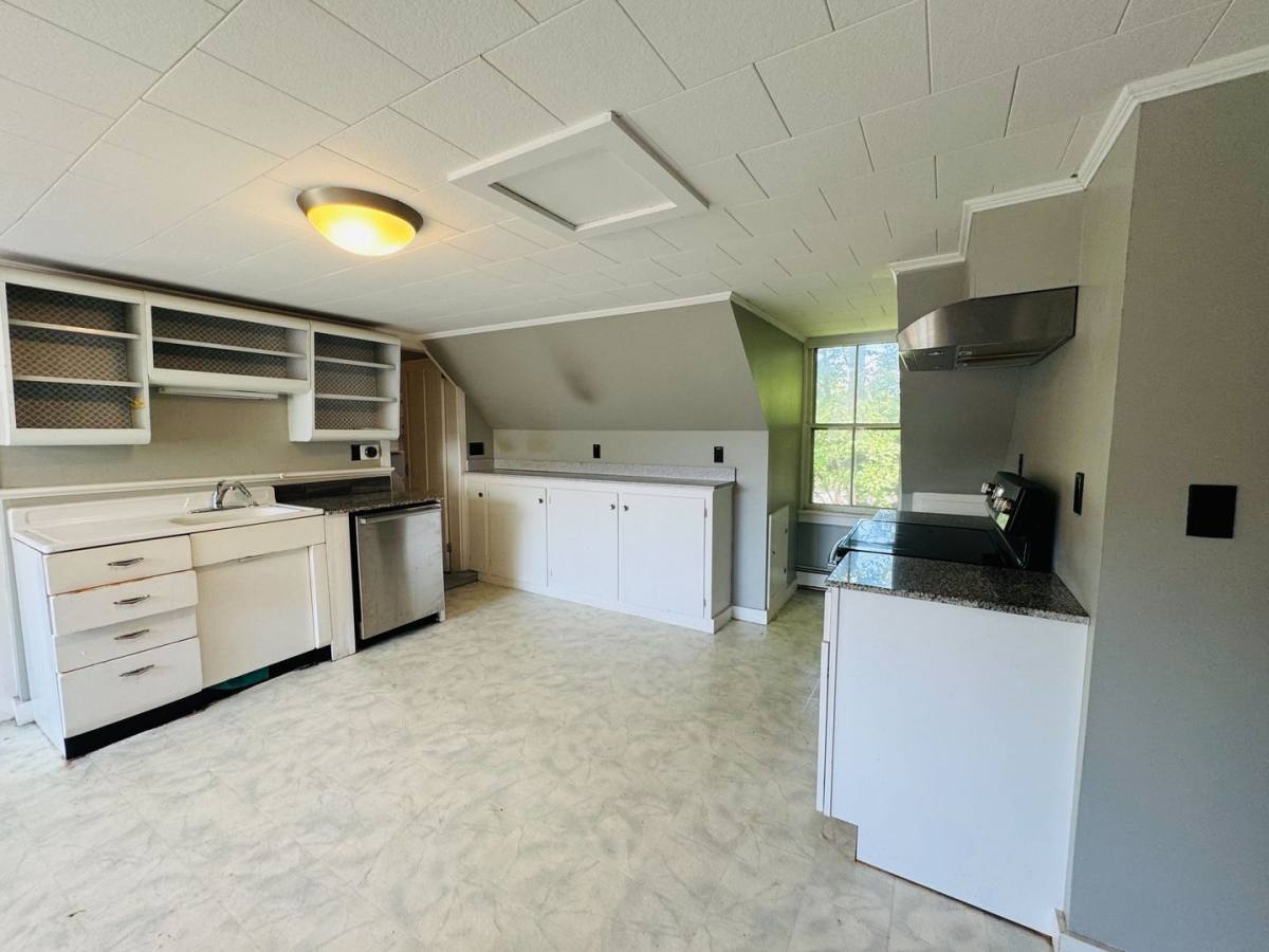 Apartment for rent at 51-53 Pleasant St, Springfield, VT 05156