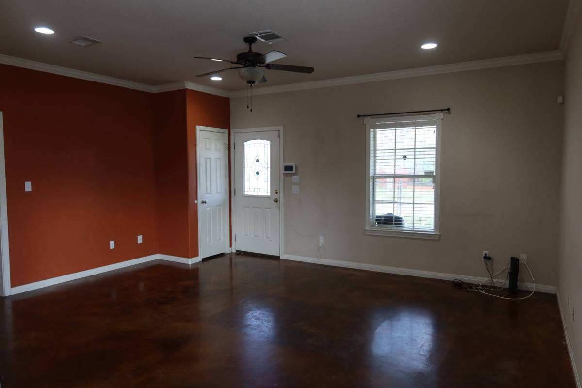 House for rent at 2200 Parrott Ave, Waco, TX 76707