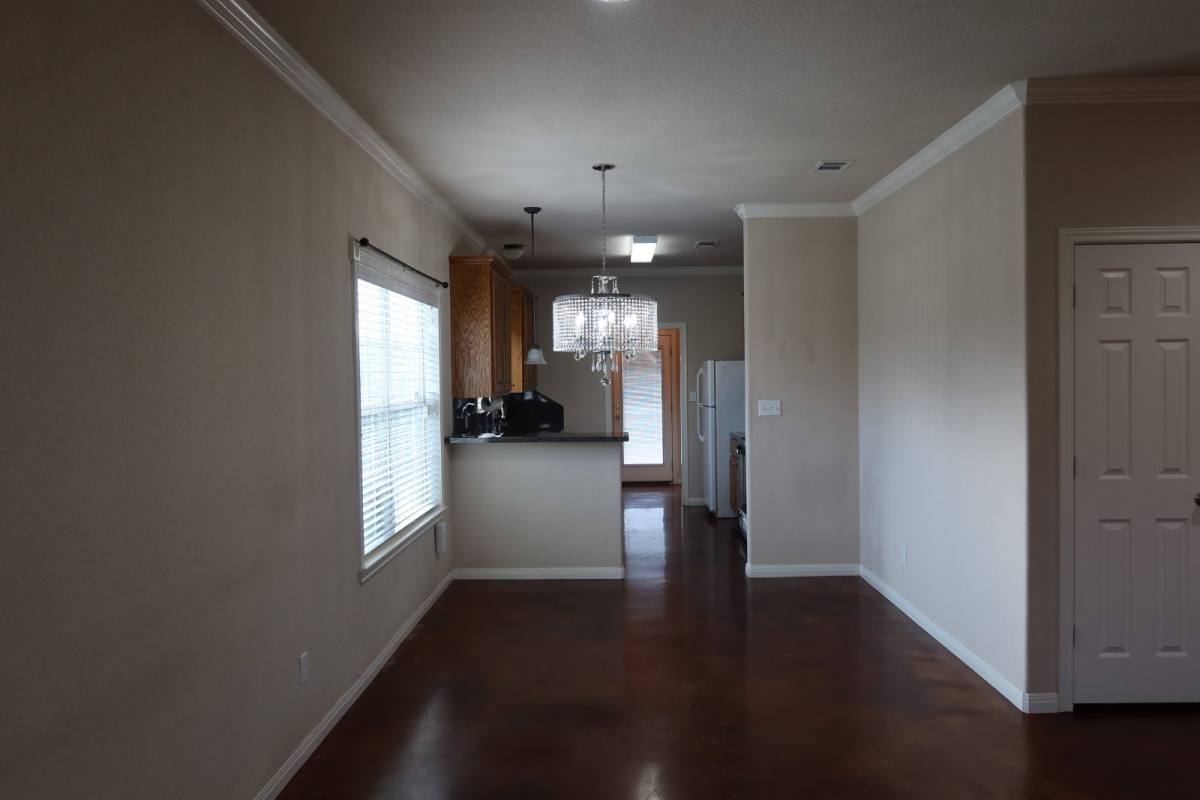 House for rent at 2200 Parrott Ave, Waco, TX 76707
