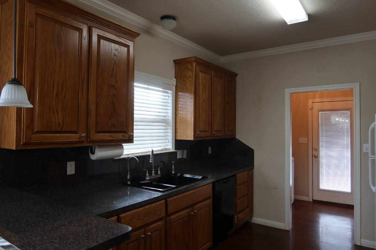 House for rent at 2200 Parrott Ave, Waco, TX 76707