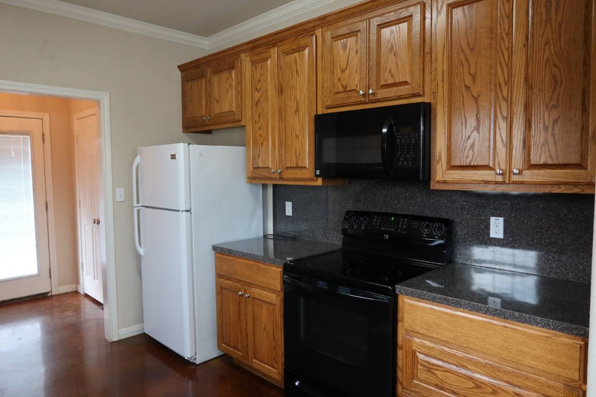 House for rent at 2200 Parrott Ave, Waco, TX 76707