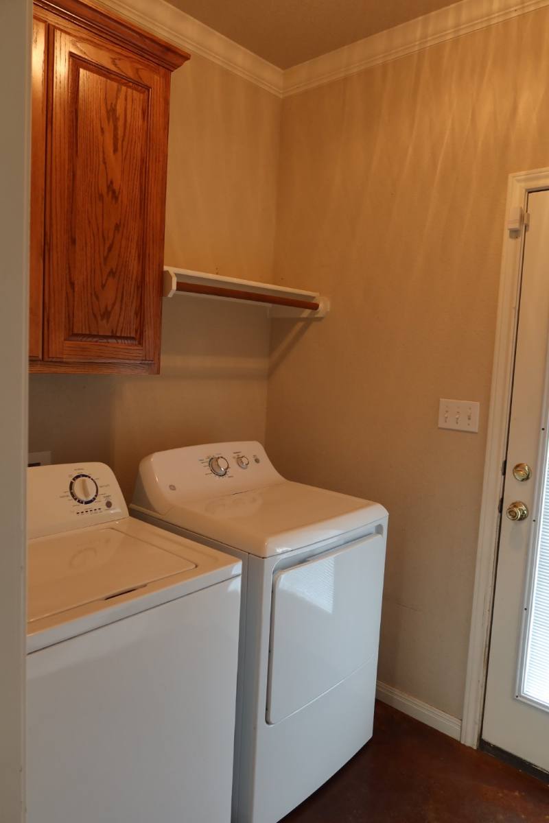 House for rent at 2200 Parrott Ave, Waco, TX 76707