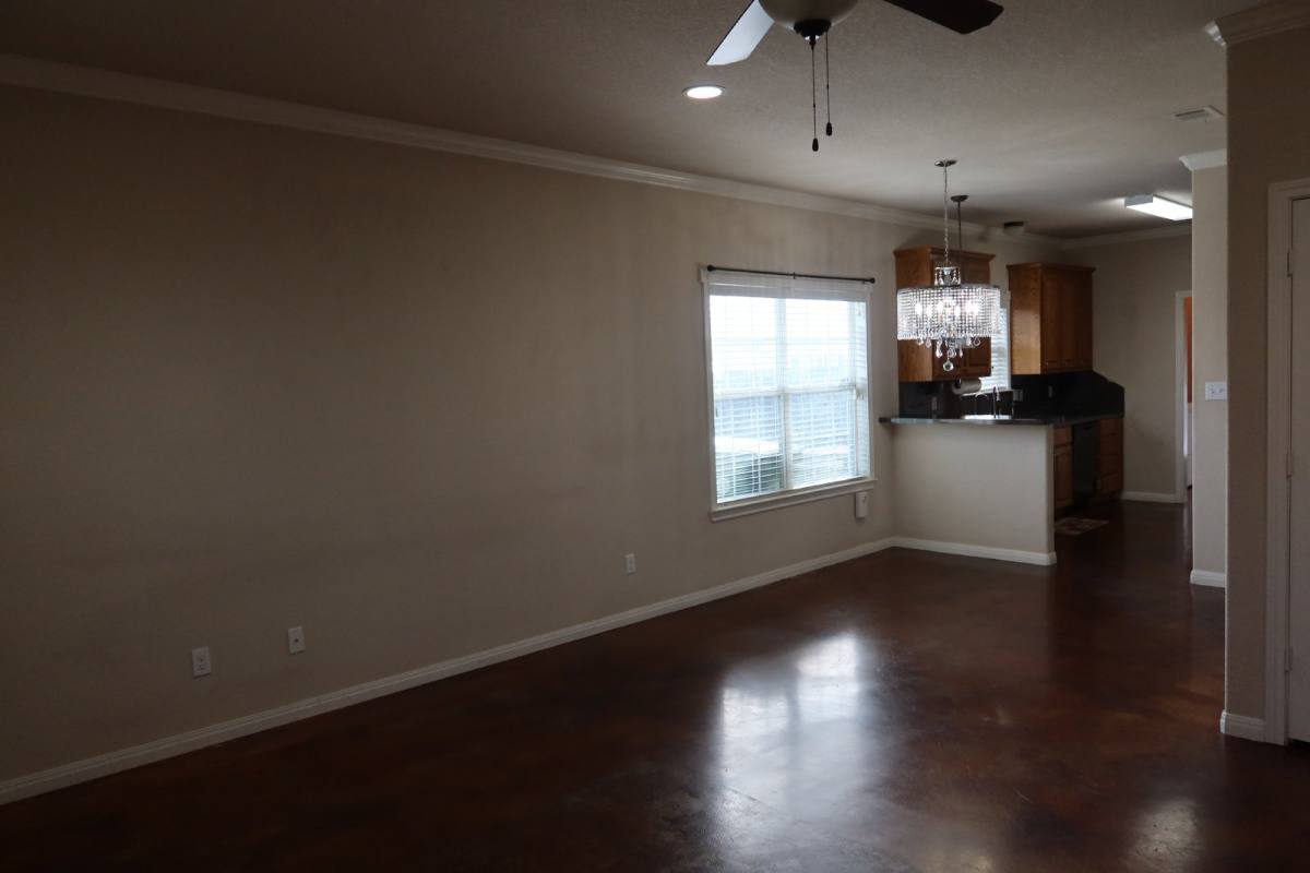 House for rent at 2200 Parrott Ave, Waco, TX 76707