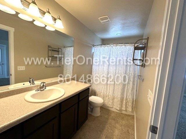 House for rent at 14784 S Cardiff Park Bay, Draper, UT 84020