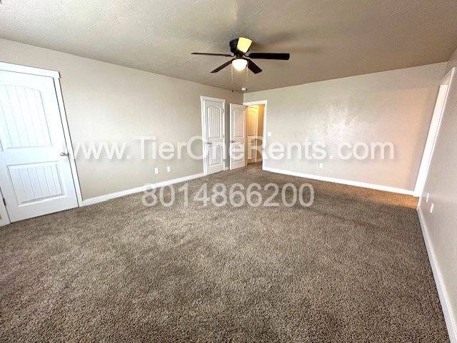 House for rent at 14784 S Cardiff Park Bay, Draper, UT 84020