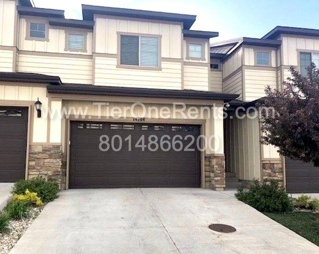 House for rent at 14784 S Cardiff Park Bay, Draper, UT 84020
