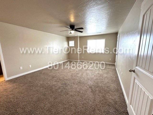 House for rent at 14784 S Cardiff Park Bay, Draper, UT 84020