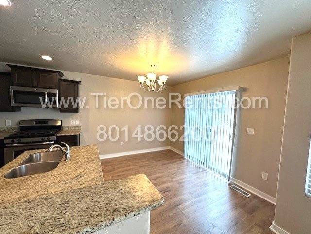 House for rent at 14784 S Cardiff Park Bay, Draper, UT 84020