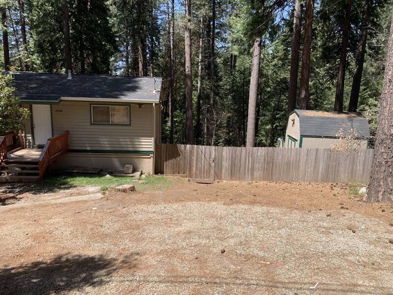 House for rent at 4924 Golden St, Pollock Pines, CA 95726