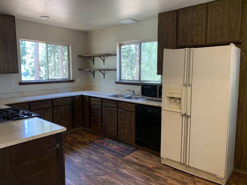House for rent at 4924 Golden St, Pollock Pines, CA 95726