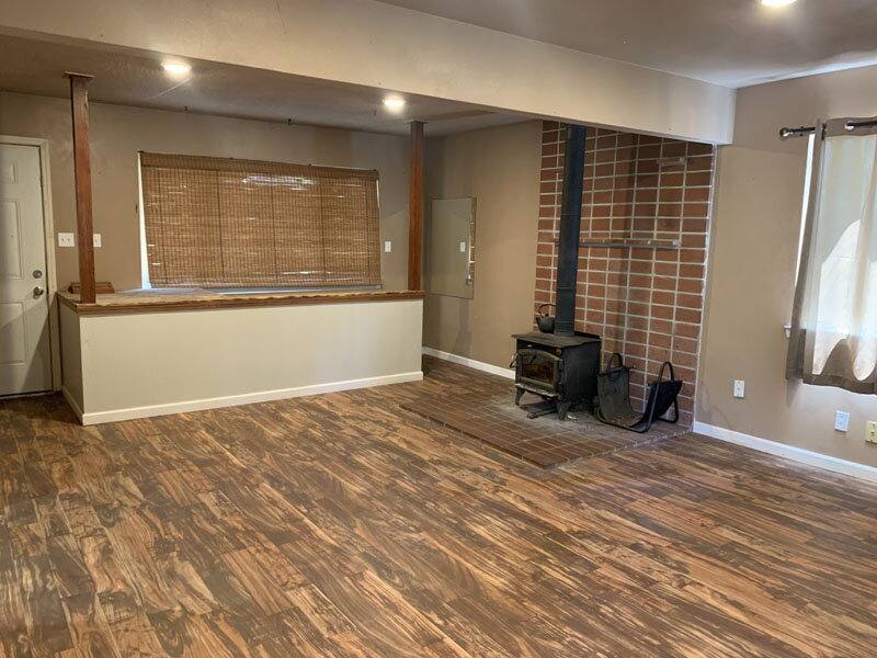 House for rent at 4924 Golden St, Pollock Pines, CA 95726