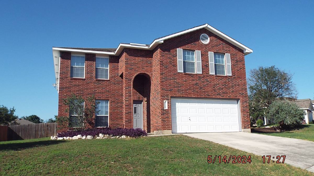 House for rent at 26144 Amber Sky, San Antonio, TX 78260