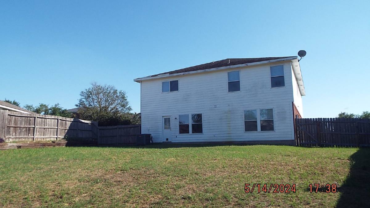 House for rent at 26144 Amber Sky, San Antonio, TX 78260