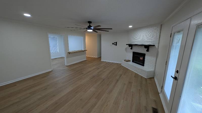 House for rent at 3705 Black Gum Dr, Valdosta, GA 31605