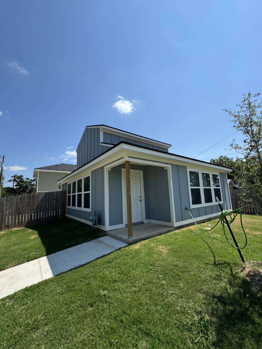 House for rent at 700 Hines Ave, Waco, TX 76706