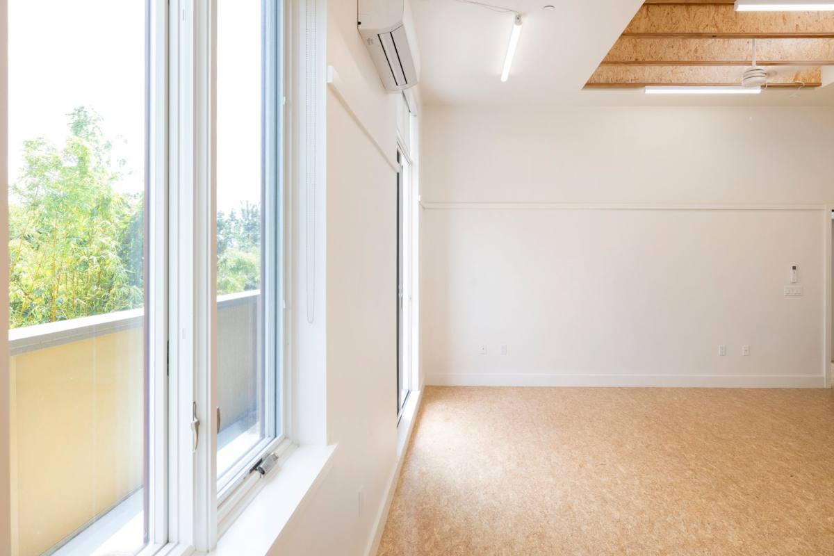 Apartment for rent at 929 Grace Ave, Emeryville, CA 94608