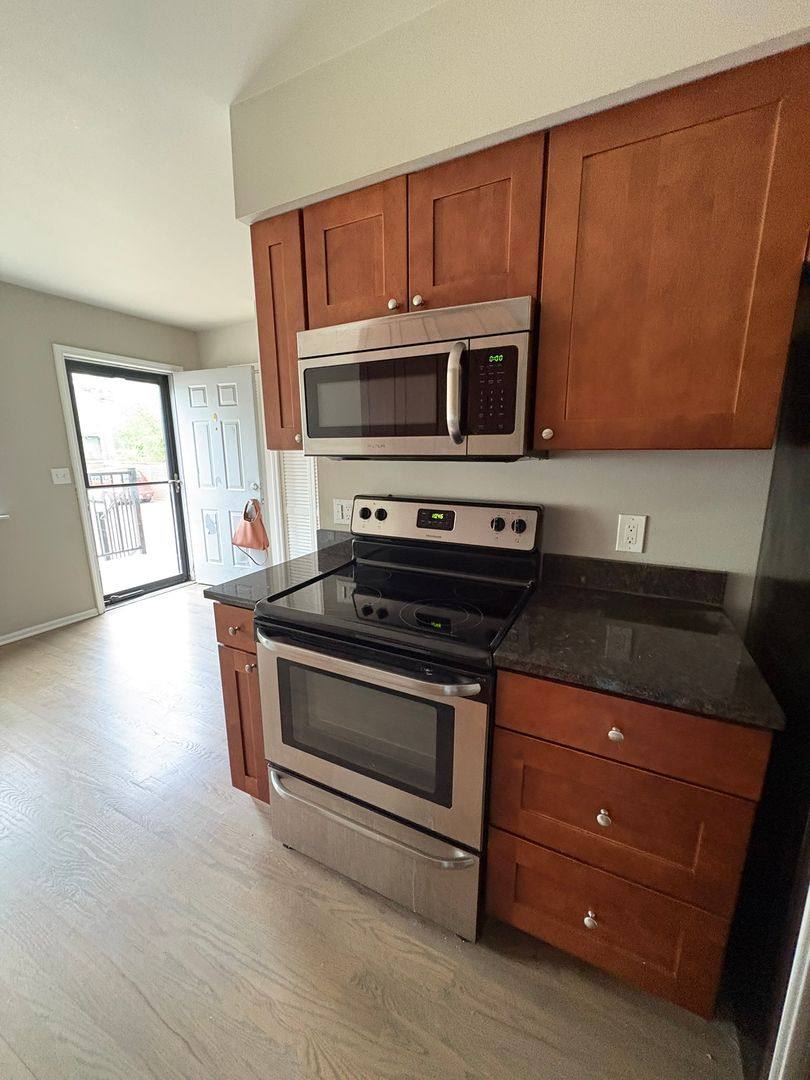 Townhouse for rent at 3644 Greenfield, Berkley, MI 48072