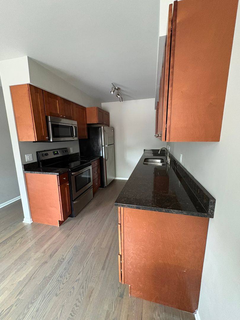 Townhouse for rent at 3644 Greenfield, Berkley, MI 48072