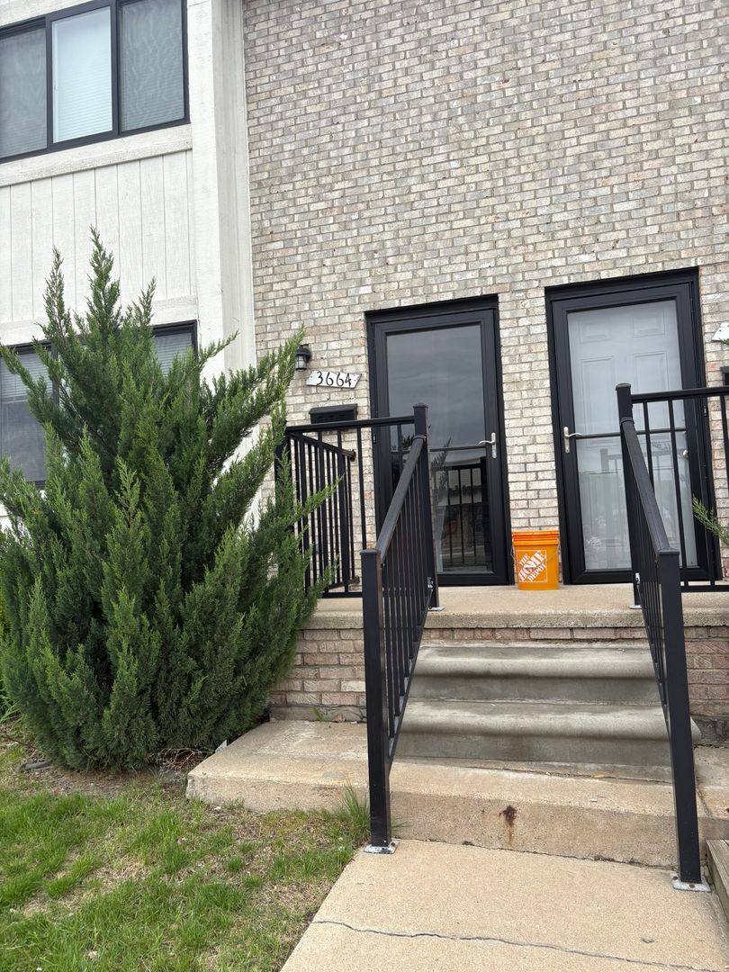 Townhouse for rent at 3644 Greenfield, Berkley, MI 48072