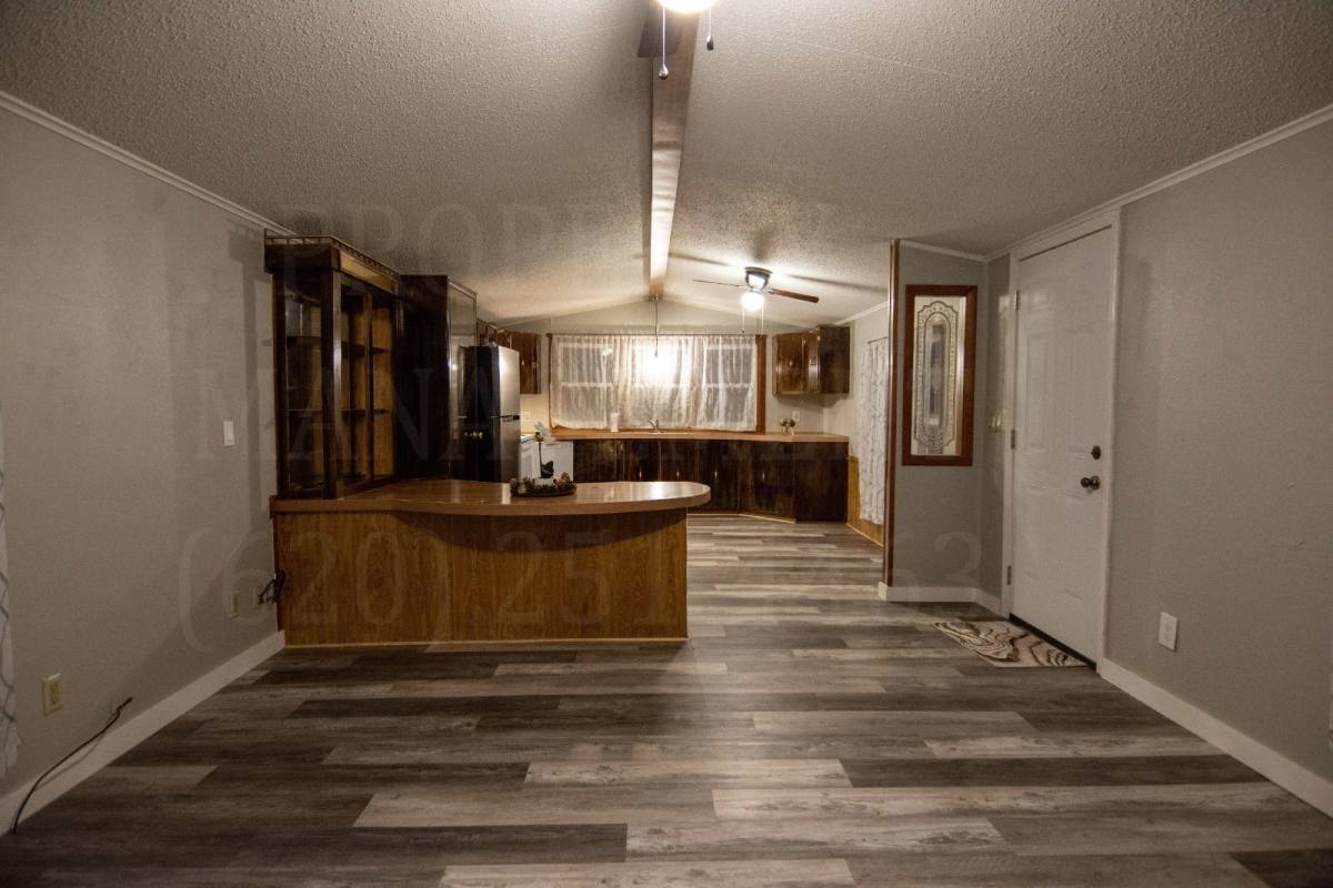 House for rent at 705 Cheyenne St, Coffeyville, KS 67337