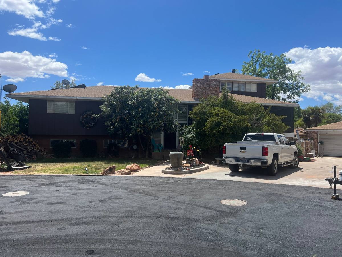 House for rent at 570 S 440 E Circle, Saint George, UT 84770