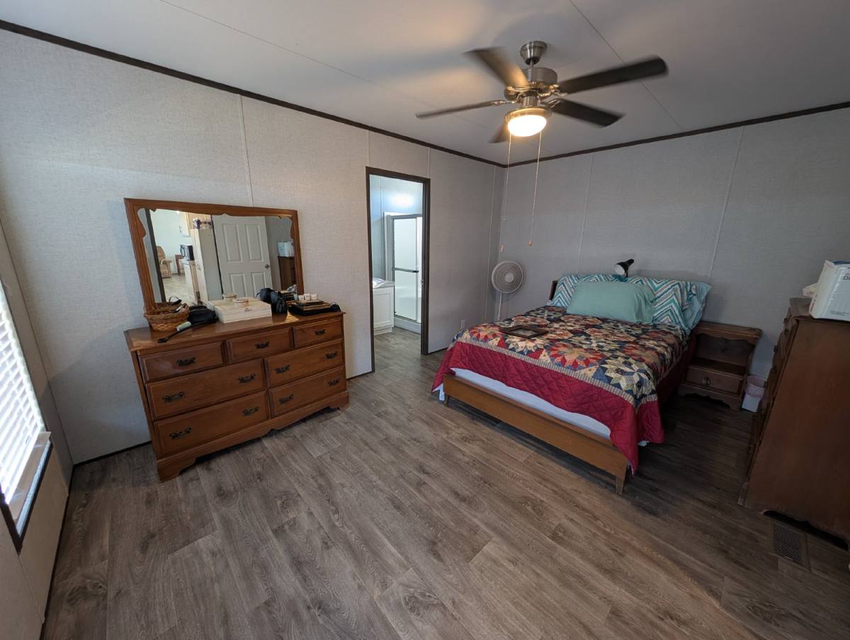 House for rent at 362 County Rd #169, Mart, TX 76664