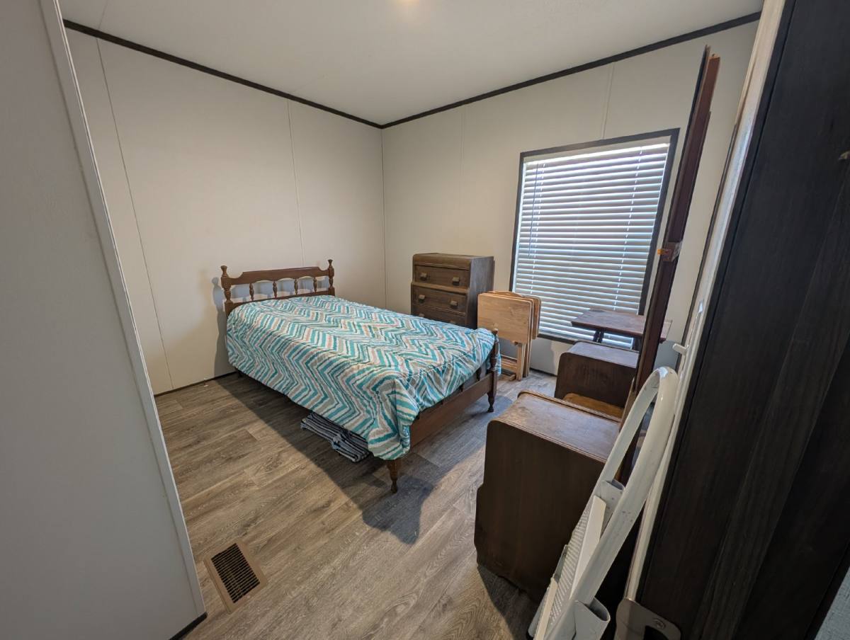 House for rent at 362 County Rd #169, Mart, TX 76664
