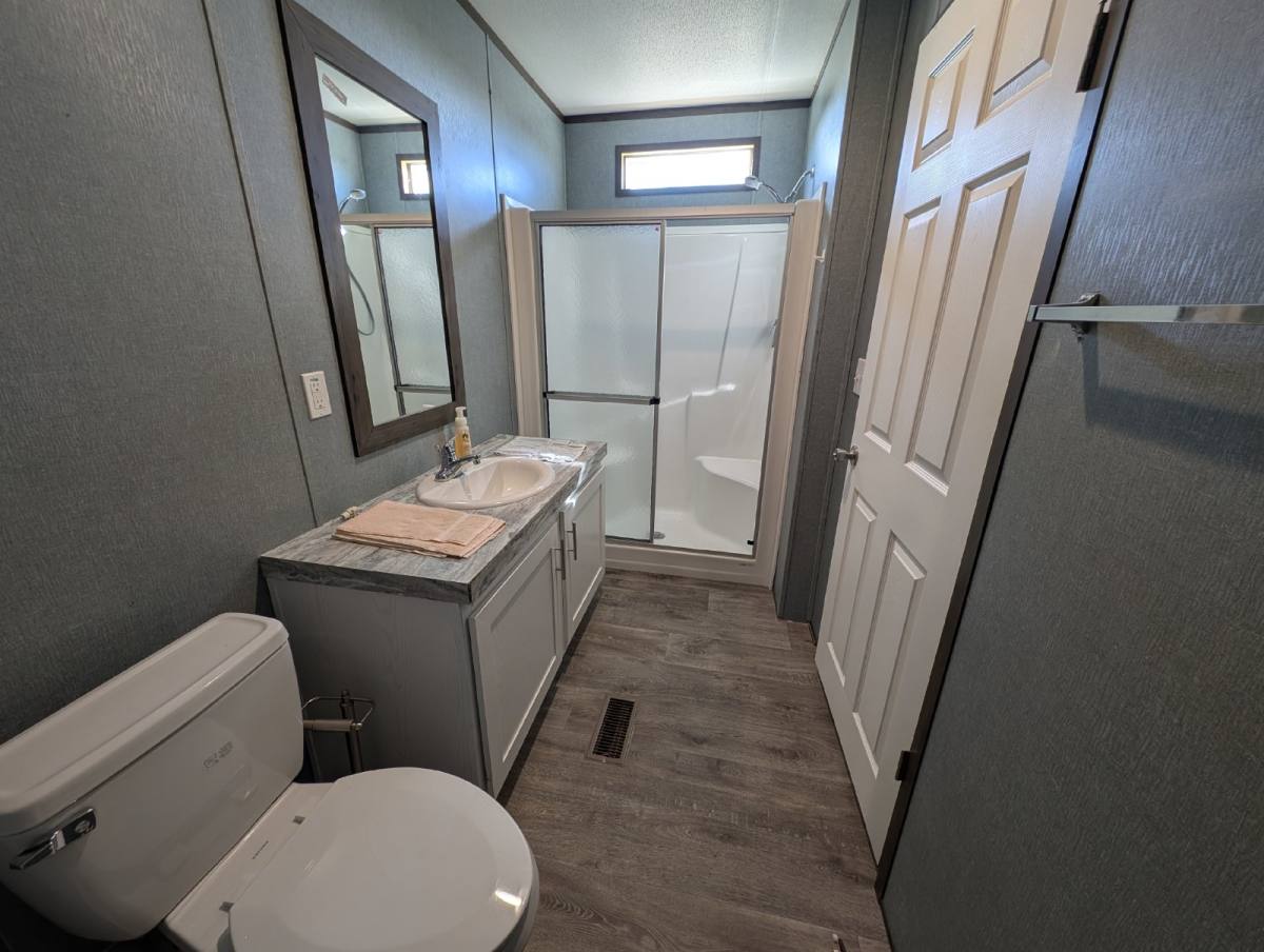 House for rent at 362 County Rd #169, Mart, TX 76664