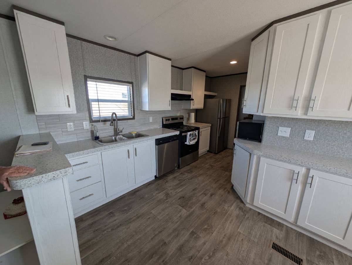 House for rent at 362 County Rd #169, Mart, TX 76664